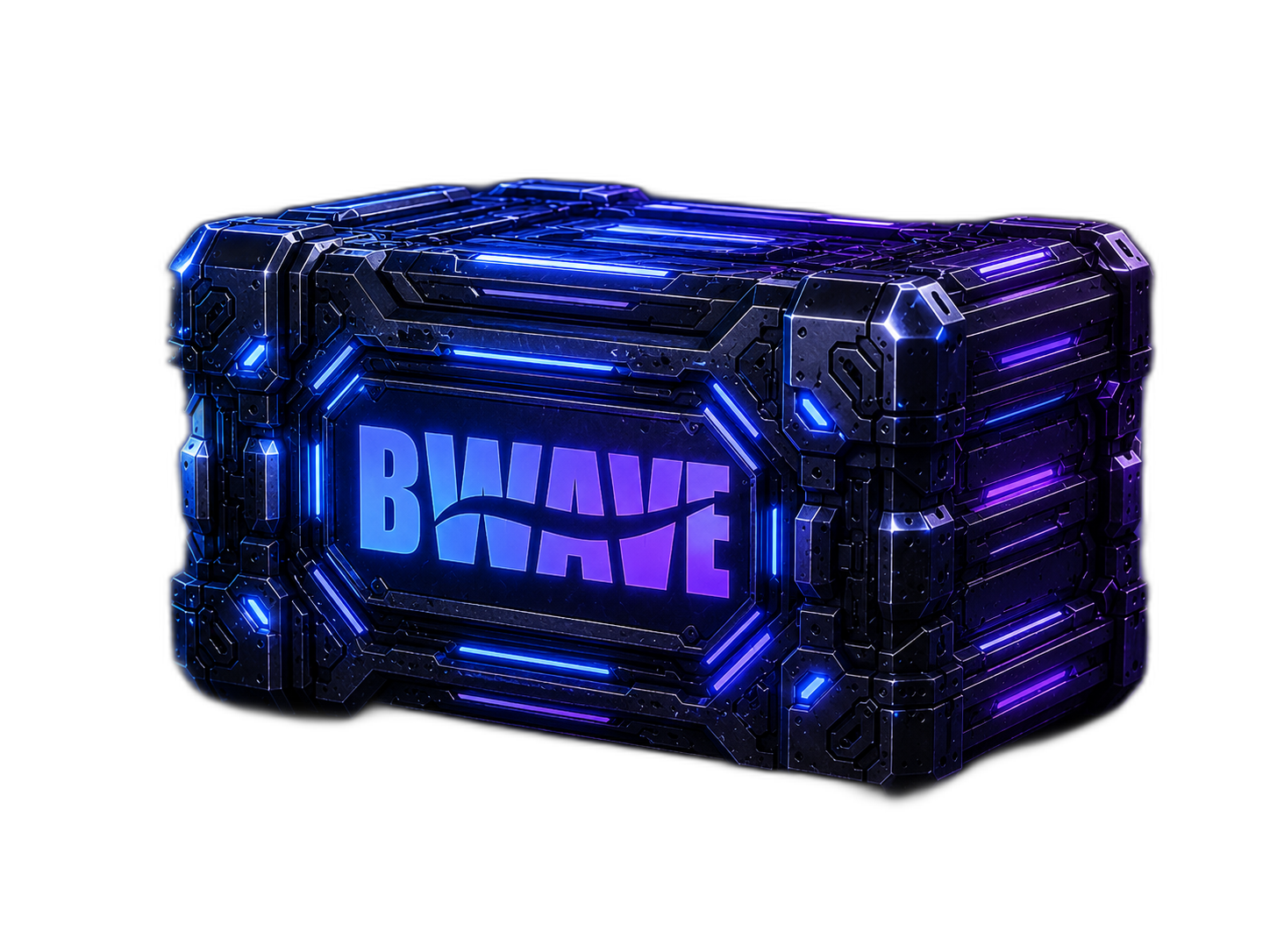 Bwave Box