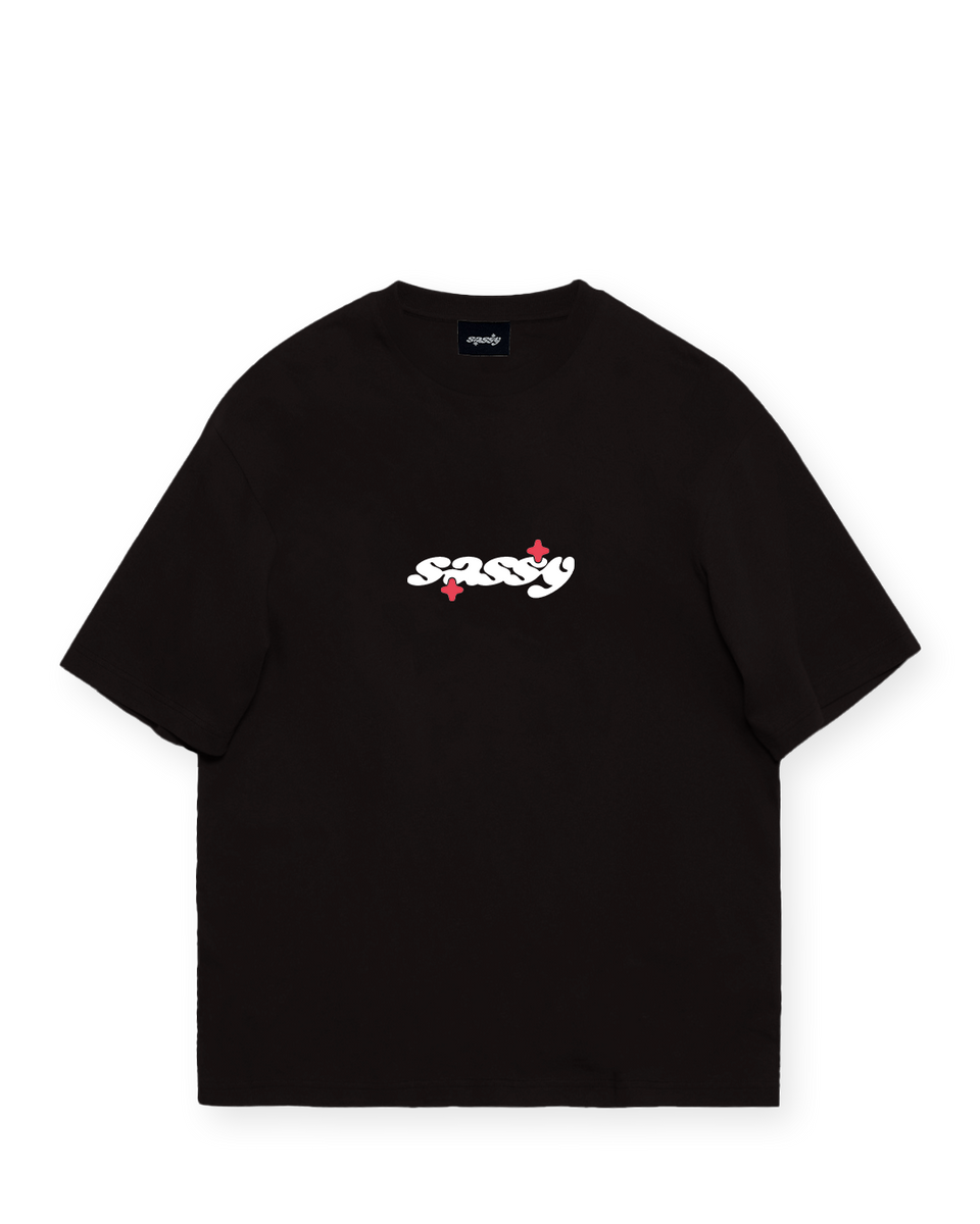 Sassy YOD'24 Tee Black – Bwave KL